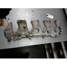 101S001 Valve Cover For 11-16 Chevrolet Silverado 2500 HD  6.6  Duramax Diesel